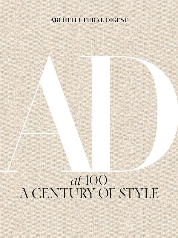 Architectural Digest At 100 celebrates a century of iconic celebrity h
