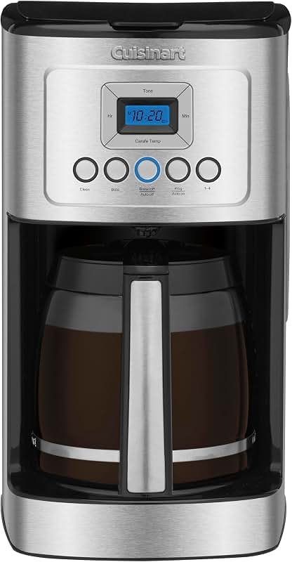 10 Best Drip Coffee Makers of 2026 – Expert‑Tested Picks for Perfect Brew
