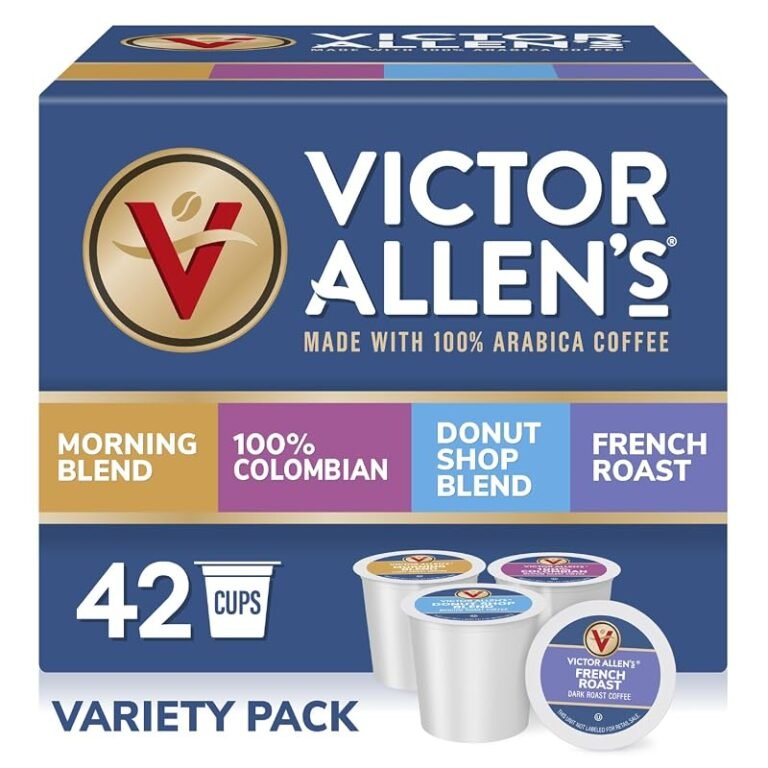 5 Expert‑Chosen Best Coffee Pods of 2026 – Quality Tested & Ranked
