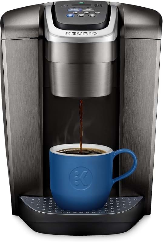 5 Top Single‑Serve Coffee Makers for 2026 – Expert Reviews & Picks