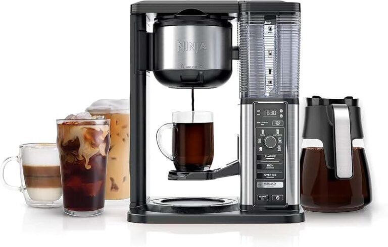 10 Best Coffee Makers for 2026 – Expert Reviews & Top Picks