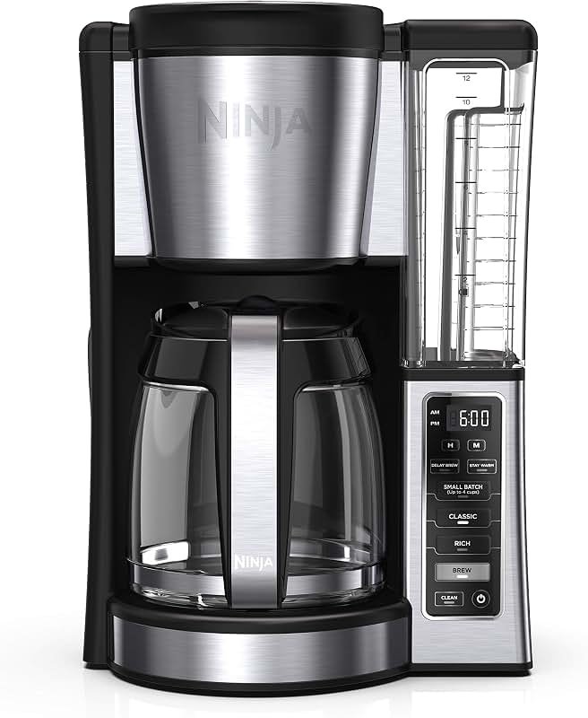 10 Expert-Chosen Best Coffee Makers of 2026 – Quality Tested