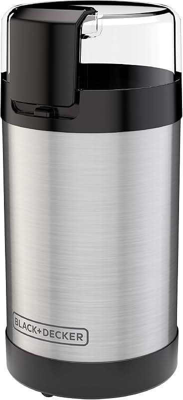 5 Best Coffee Grinder
