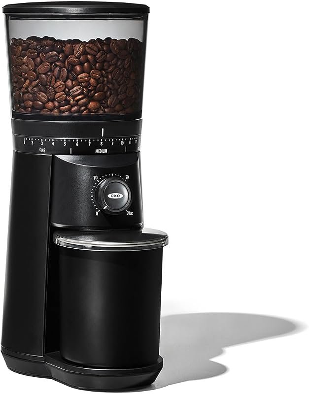 10 Expert‑Chosen Burr Coffee Grinders for 2026 – Top Quality Picks