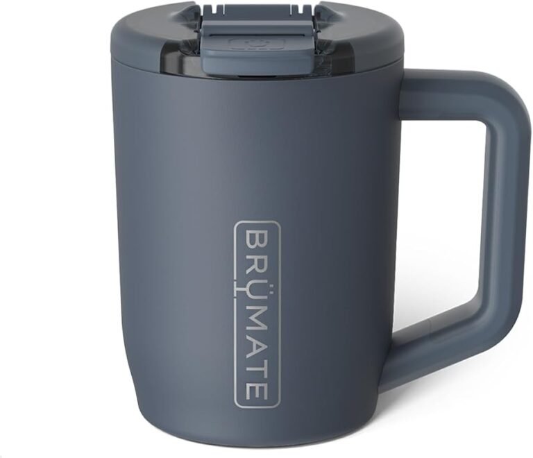 5 Best Travel Coffee Mugs Expert‑Chosen for Quality in 2026