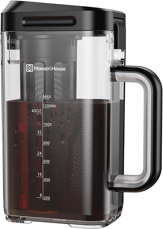 10 Expert-Selected Best Cold Brew Coffees for 2026 – Quality Tested
