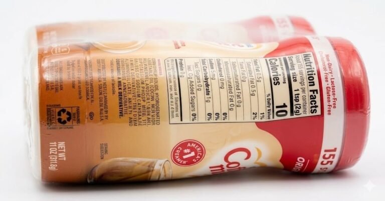 5 Expert‑Chosen Best Coffee Creamers for 2026 – Quality Tested
