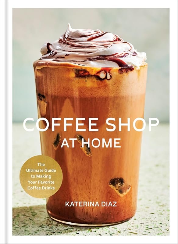 Coffee Shop at Home – Guide to Crafting Barista‑Level Drinks, From Esp