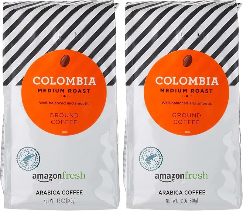 Discover New Coffee Horizons – Artisanal Blends, Freshly Ground, Rich